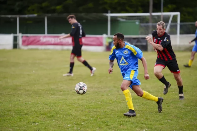 Обзор Sony FE 50-150 мм F2 GM: совершенный объектив для съемки мероприятий фото