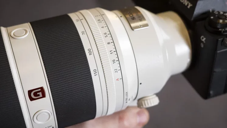 Обзор Sony FE 50-150 мм F2 GM: совершенный объектив для съемки мероприятий фото