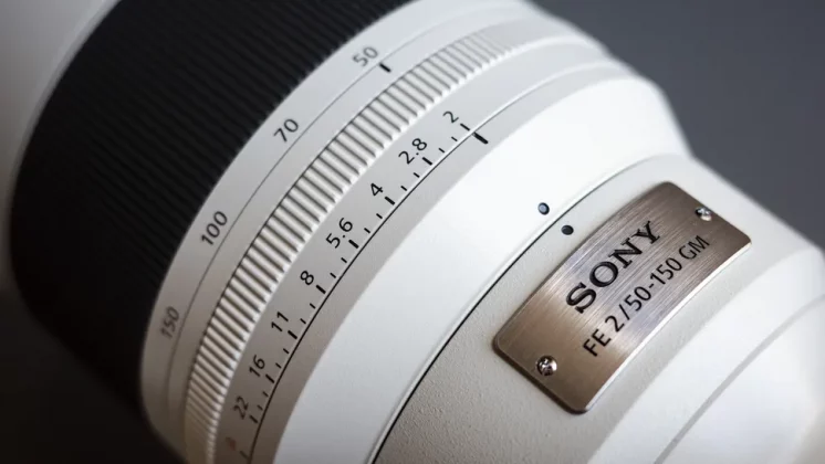 Обзор Sony FE 50-150 мм F2 GM: совершенный объектив для съемки мероприятий фото