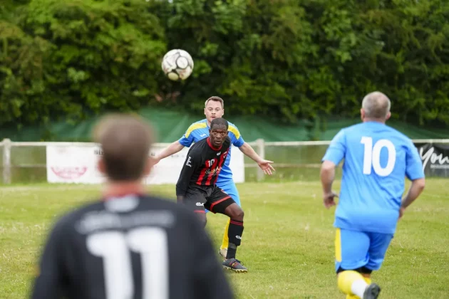 Обзор Sony FE 50-150 мм F2 GM: совершенный объектив для съемки мероприятий фото