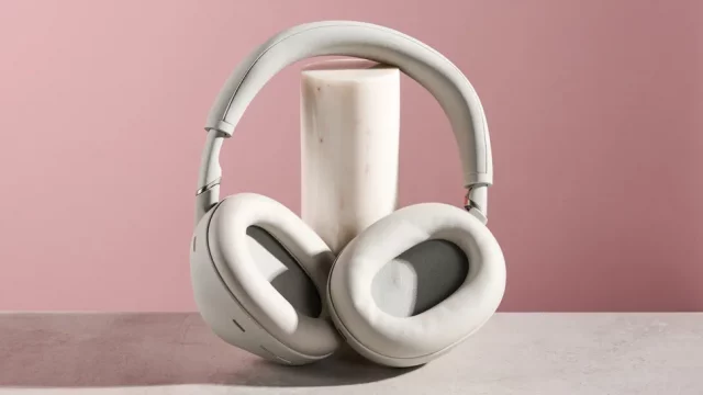 Sony WH-1000XM6 удивили не только звуком — их теперь проще чинить