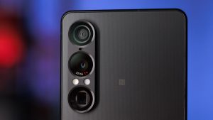 У Sony Xperia 1 VII есть уникальная особенность, и жаль, что она плохая