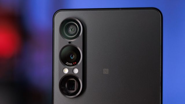 У Sony Xperia 1 VII есть уникальная особенность, и жаль, что она плохая