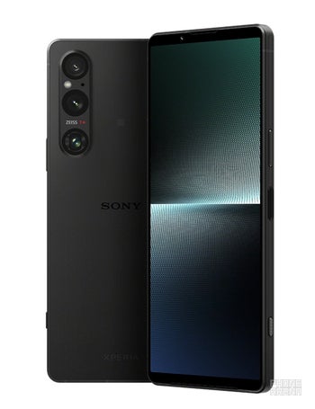Sony Xperia
