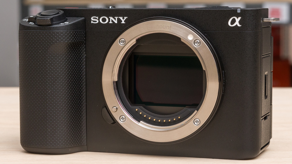 Sony ZV-E1
