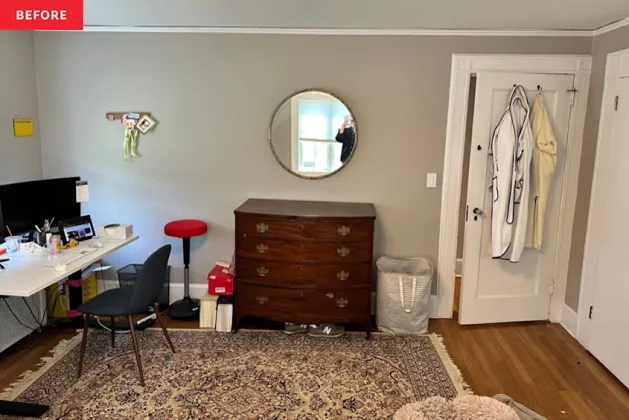 Спальня в бежевых тонах изменилась до неузнаваемости: как преобразить интерьер фото