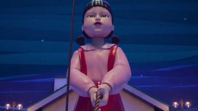 Игра в кальмара официально завершена… но, скорее всего, будет продолжение