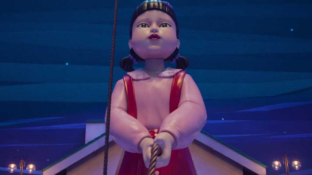 Игра в кальмара официально завершена… но, скорее всего, будет продолжение