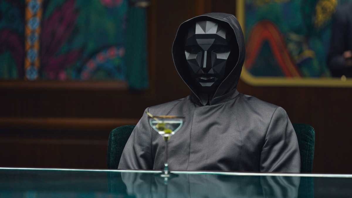 Игра в кальмара официально завершена… но, скорее всего, будет продолжение