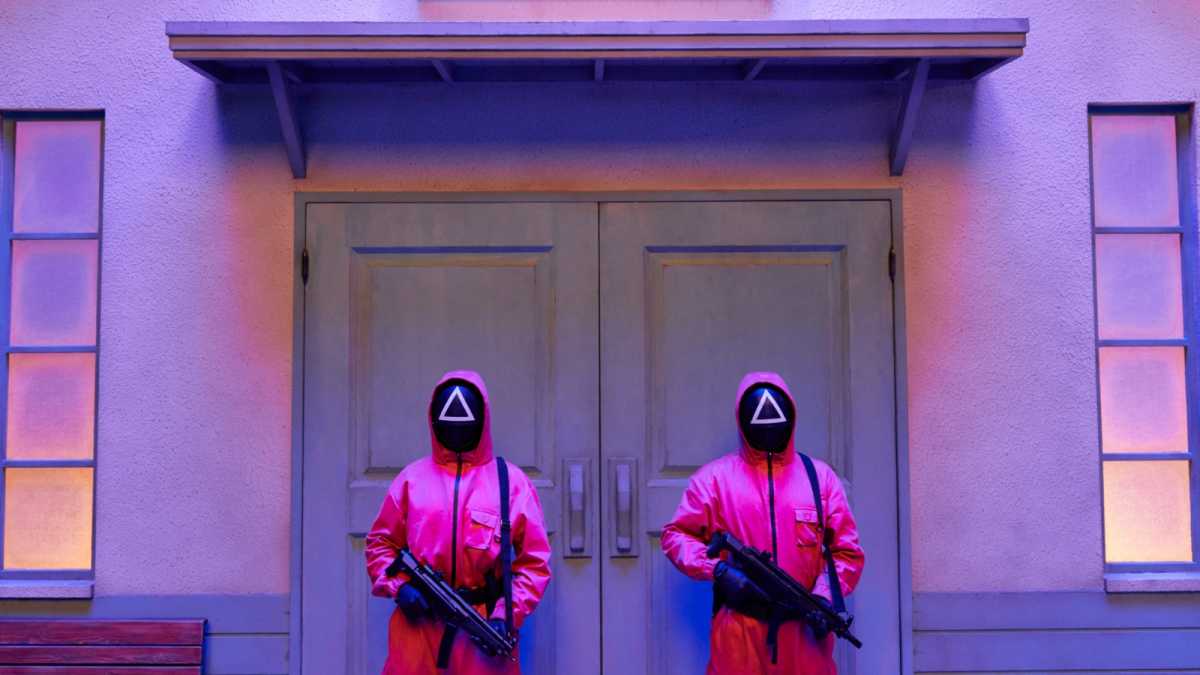 Игра в кальмара официально завершена… но, скорее всего, будет продолжение