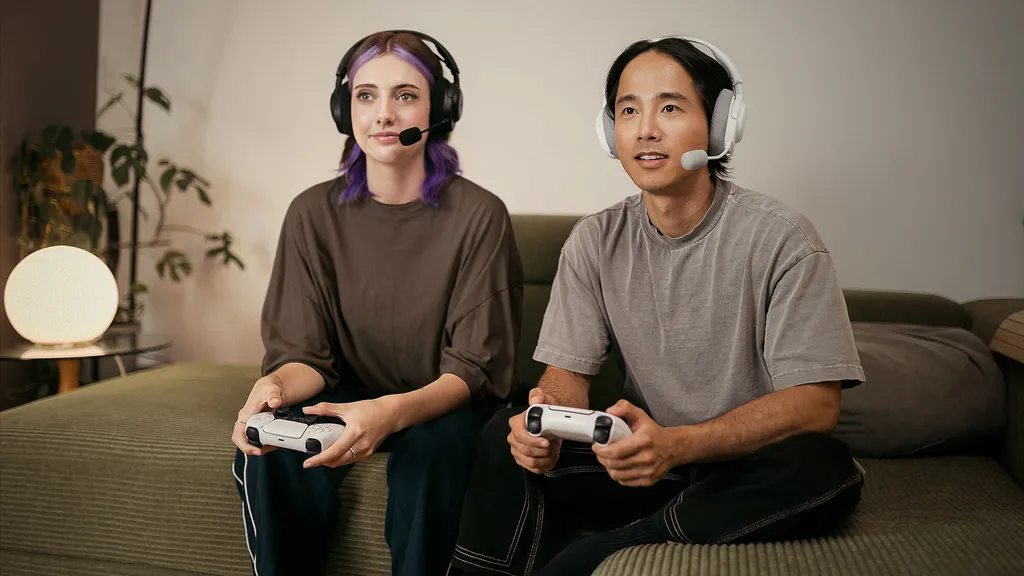 SteelSeries Arctis Nova 3