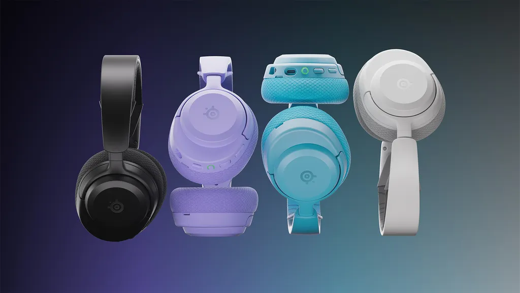 SteelSeries Arctis Nova 3