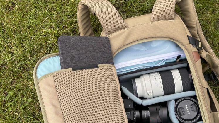 сумки для фотоаппаратов