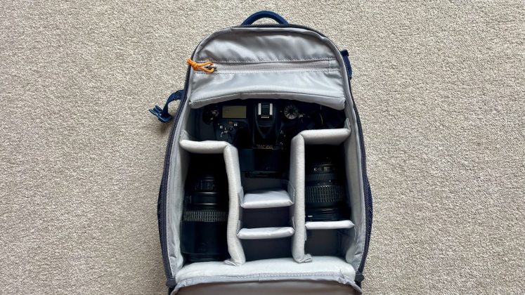 сумки для фотоаппаратов