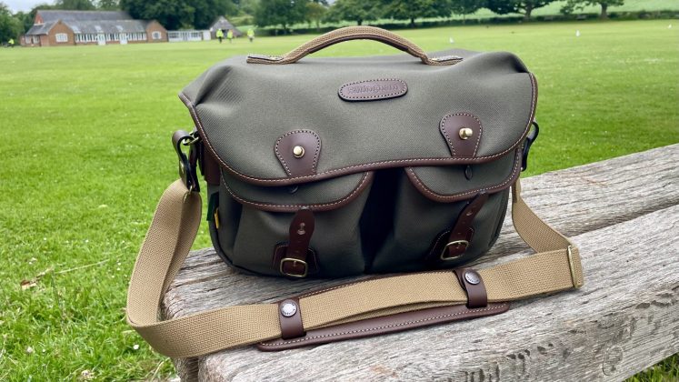 сумки для фотоаппаратов