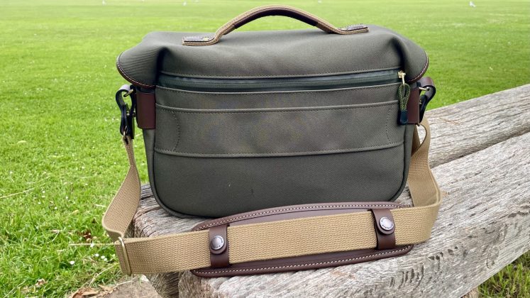 сумки для фотоаппаратов