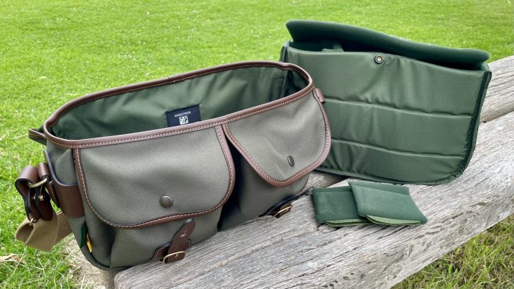 сумки для фотоаппаратов