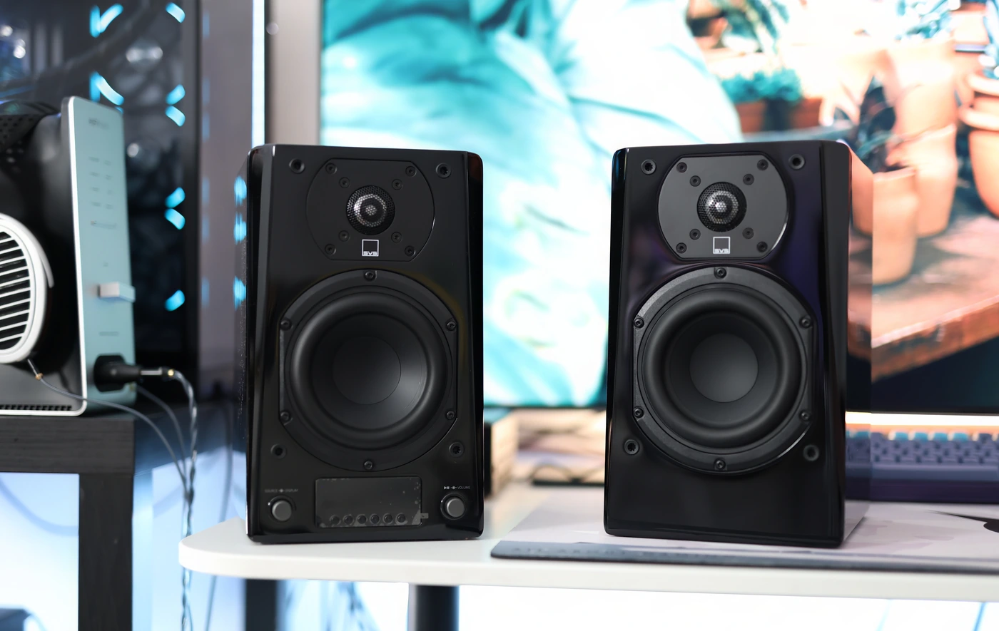 SVS Prime Wireless Pro