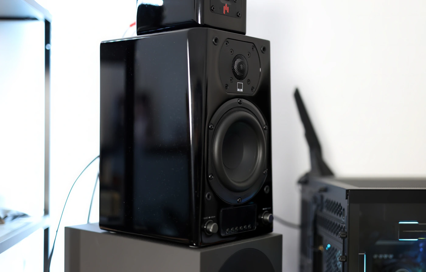 SVS Prime Wireless Pro