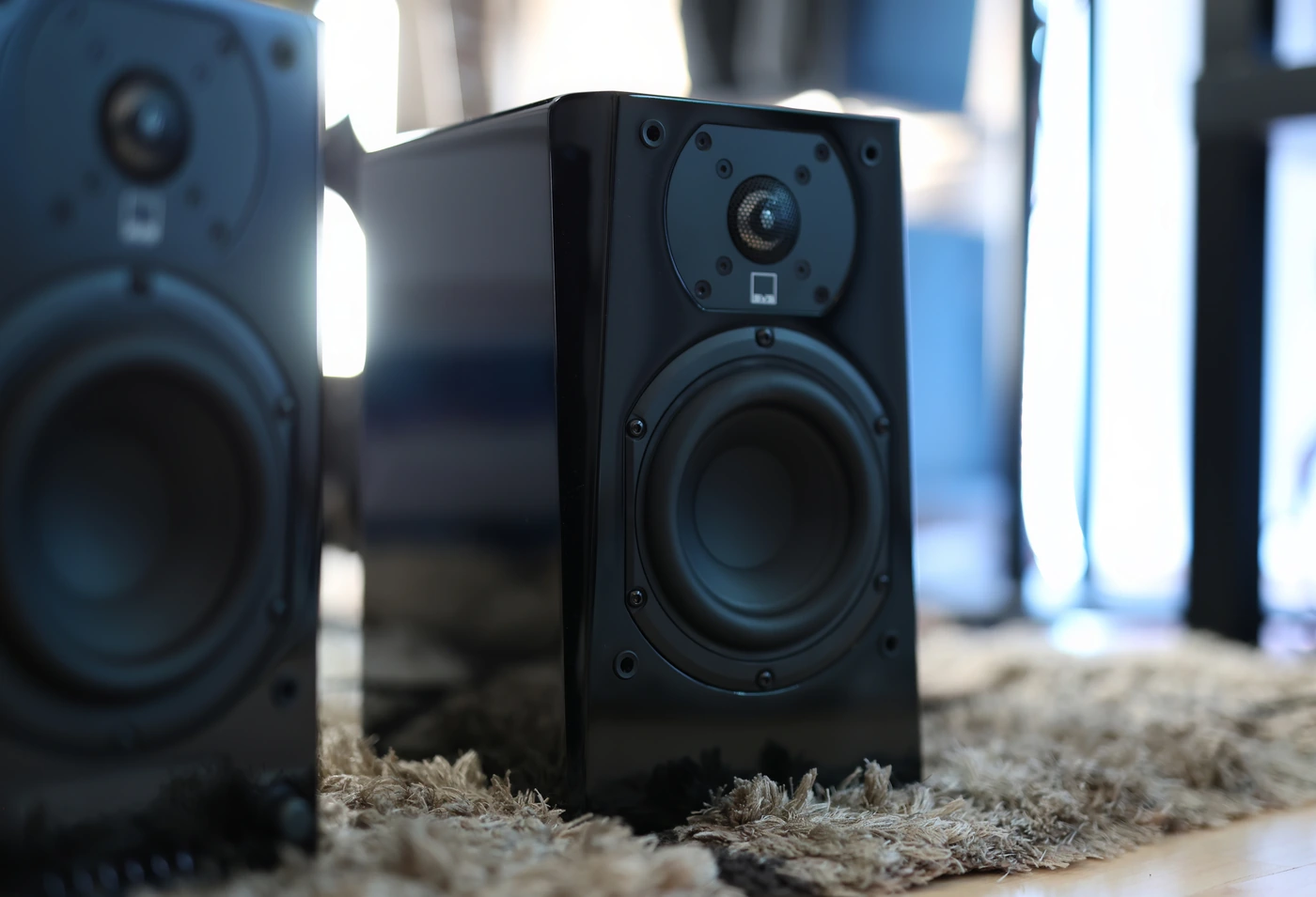 SVS Prime Wireless Pro