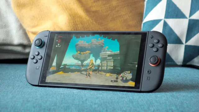 Обзор Switch 2 за 60 секунд — стоит ли сейчас покупать консоль Nintendo?