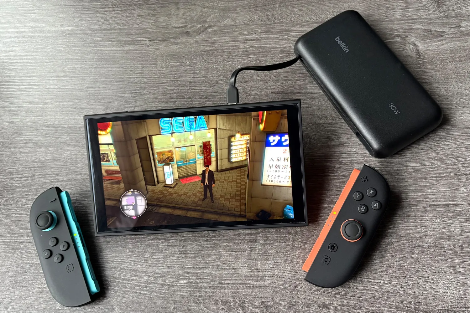 Обзор аксессуаров для Nintendo Switch 2: перечень лучших 