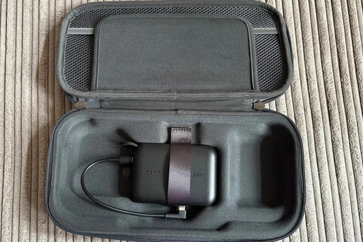 Обзор аксессуаров для Nintendo Switch 2: перечень лучших 