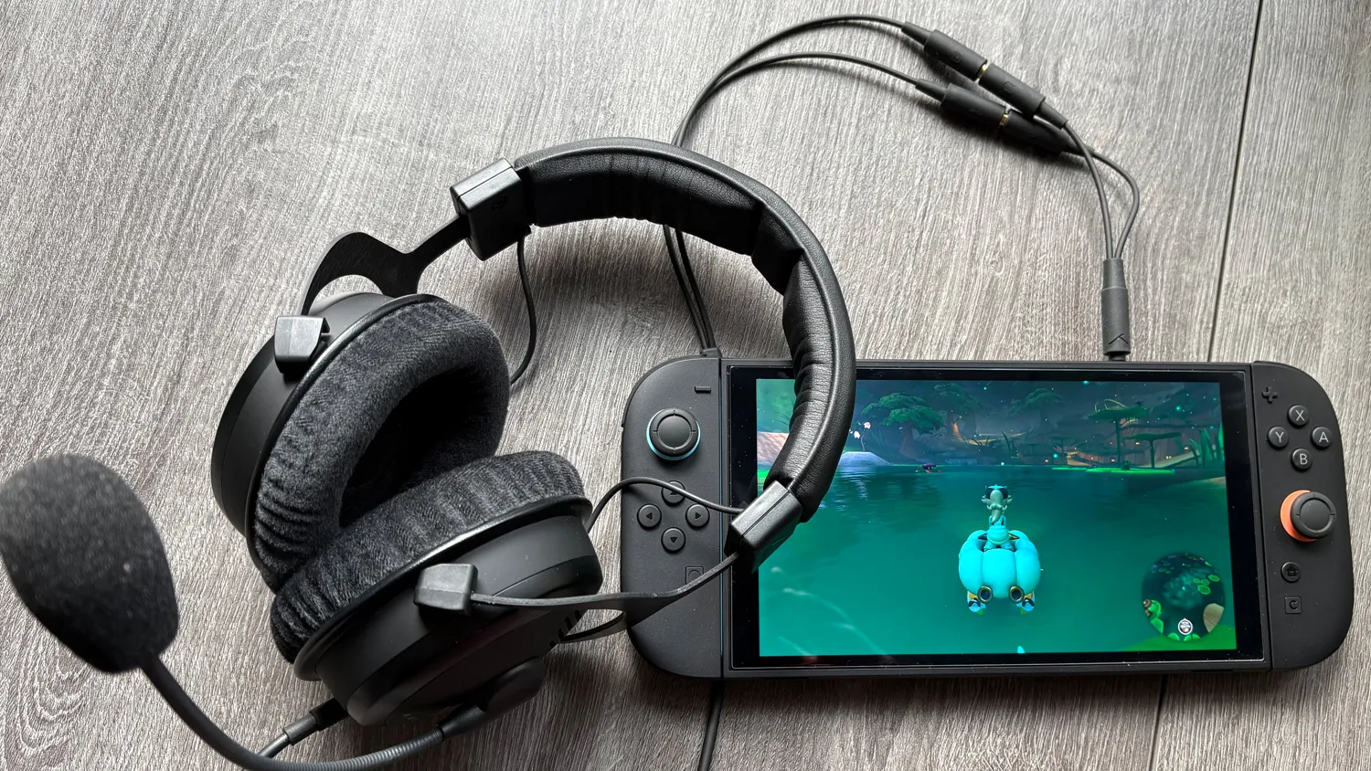 Обзор аксессуаров для Nintendo Switch 2: перечень лучших 