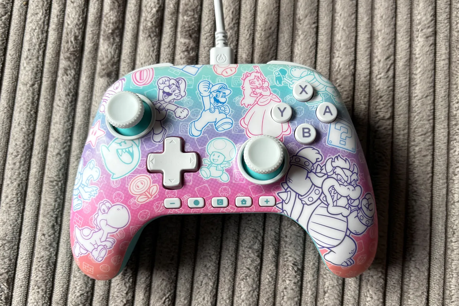 Обзор аксессуаров для Nintendo Switch 2: перечень лучших 