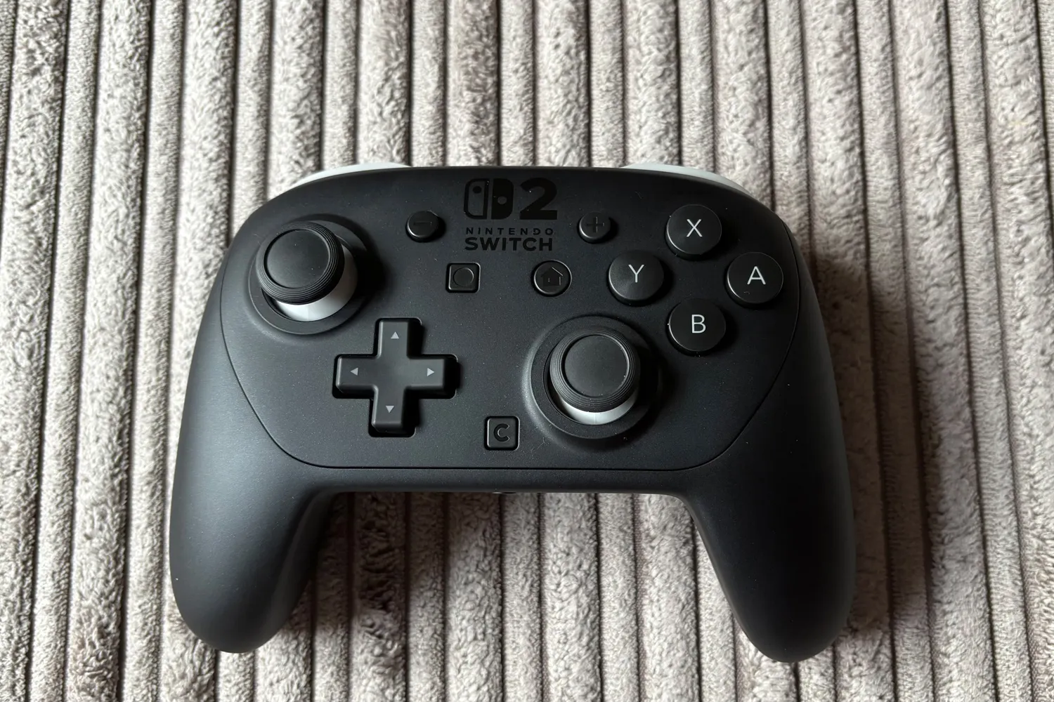 Обзор аксессуаров для Nintendo Switch 2: перечень лучших 