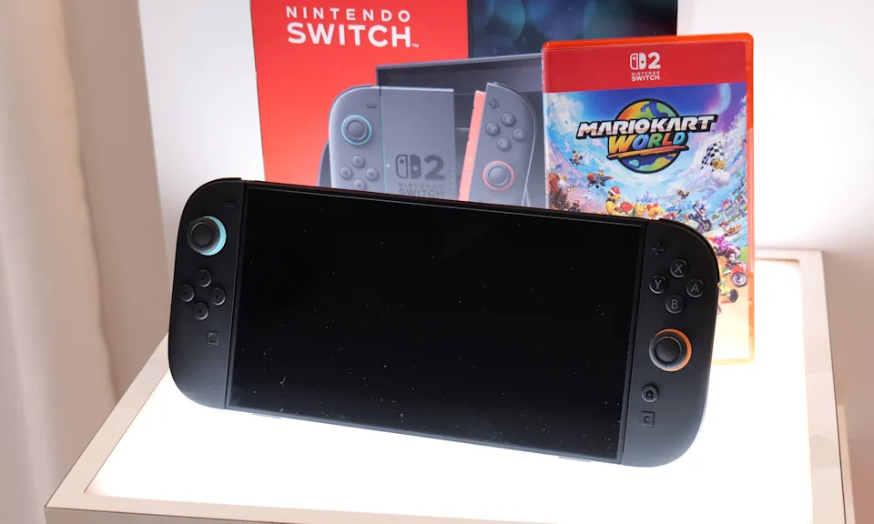 369253Nintendo Switch 2: всё, что нужно знать перед запуском
