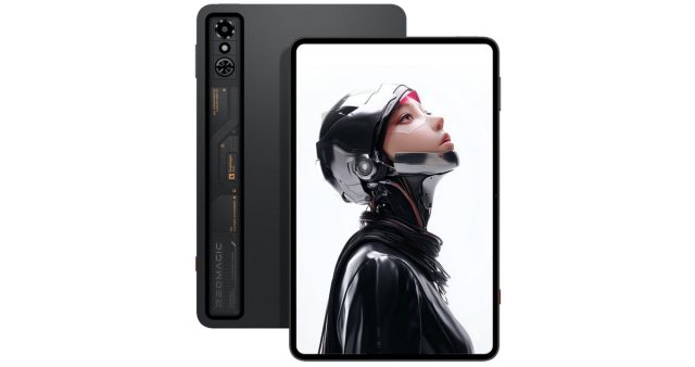 Tablet 3 Pro Tablet 3 Pro готовится к запуску — когда ждать и что обещают?