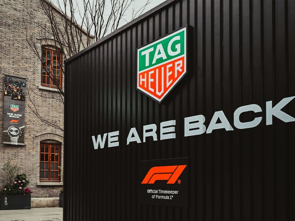 TAG Heuer