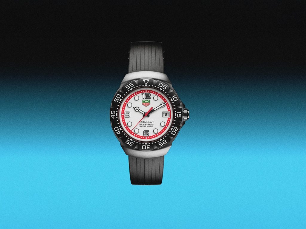 TAG Heuer