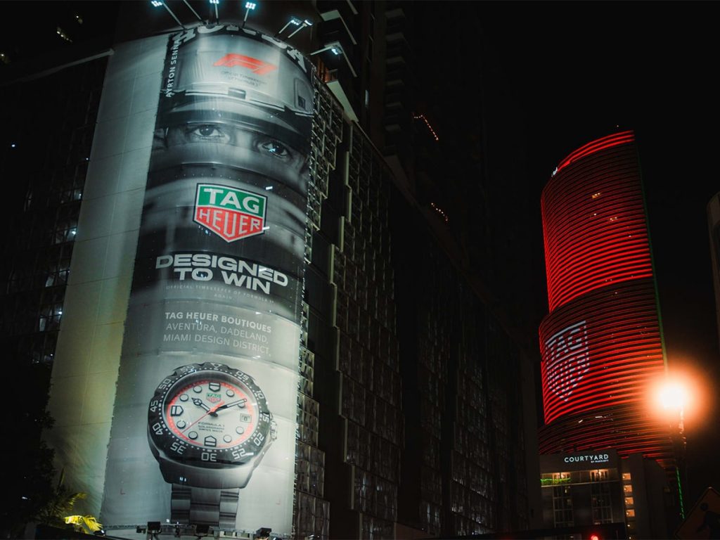 TAG Heuer