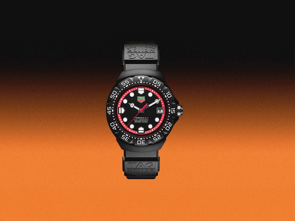 TAG Heuer