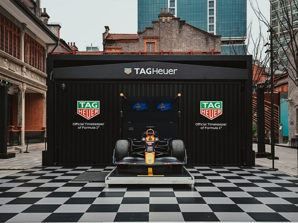 TAG Heuer