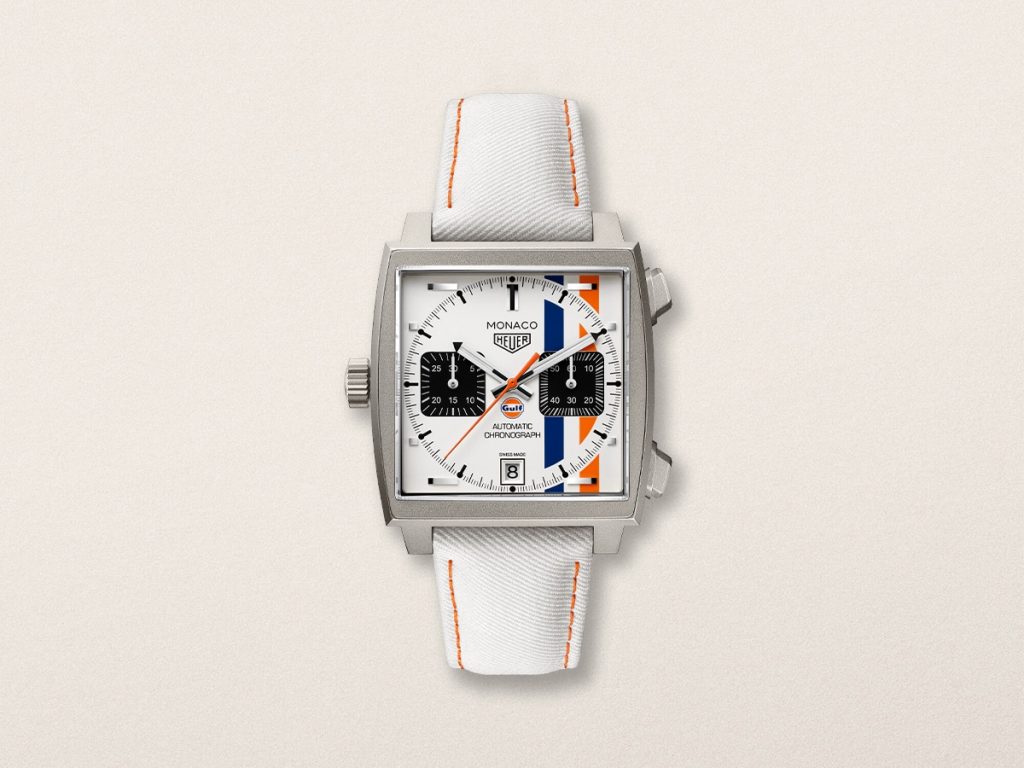 TAG Heuer