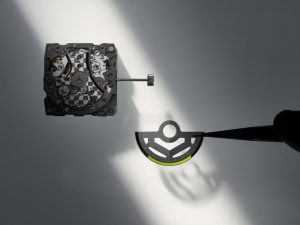 TAG Heuer Monaco 2025: представлены новинки