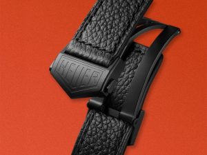 TAG Heuer Monaco 2025: представлены новинки