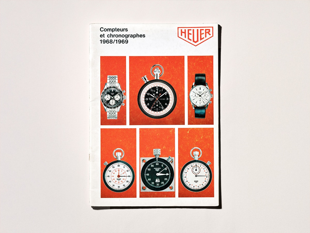 TAG Heuer Monaco 2025: представлены новинки