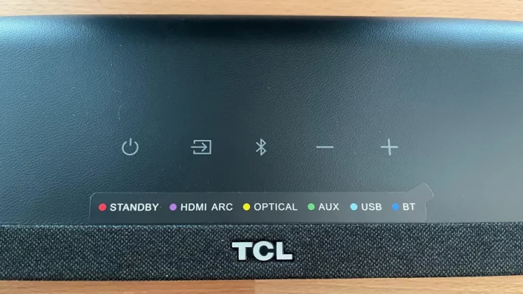 TCL Alto 6 Plus
