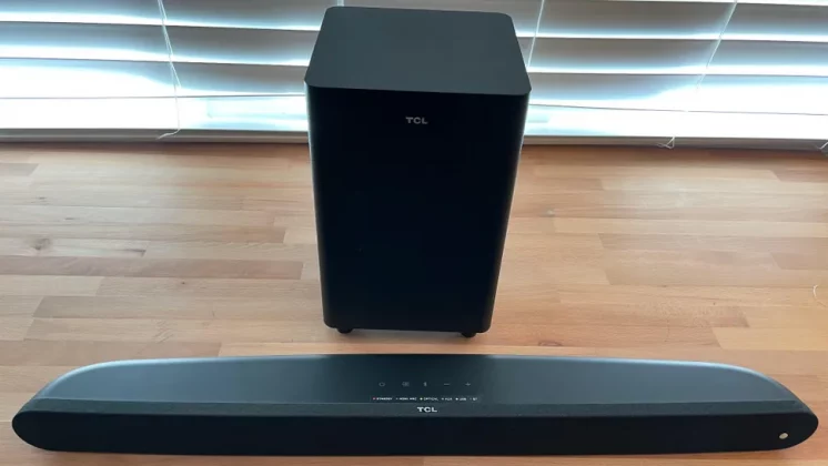 Лучшие недорогие саундбары 2025 года: бюджетные способы улучшить звук вашего телевизора фото