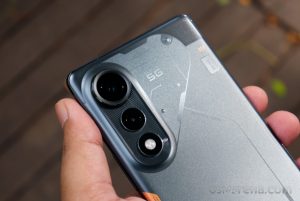 Обзор Tecno Pova Curve 5G: большая ценность по скромной цене