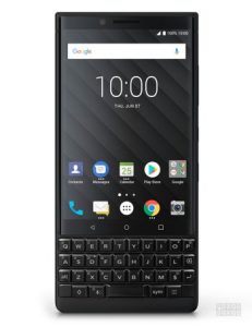 телефоны blackberry