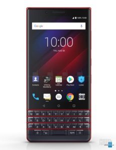 телефоны blackberry
