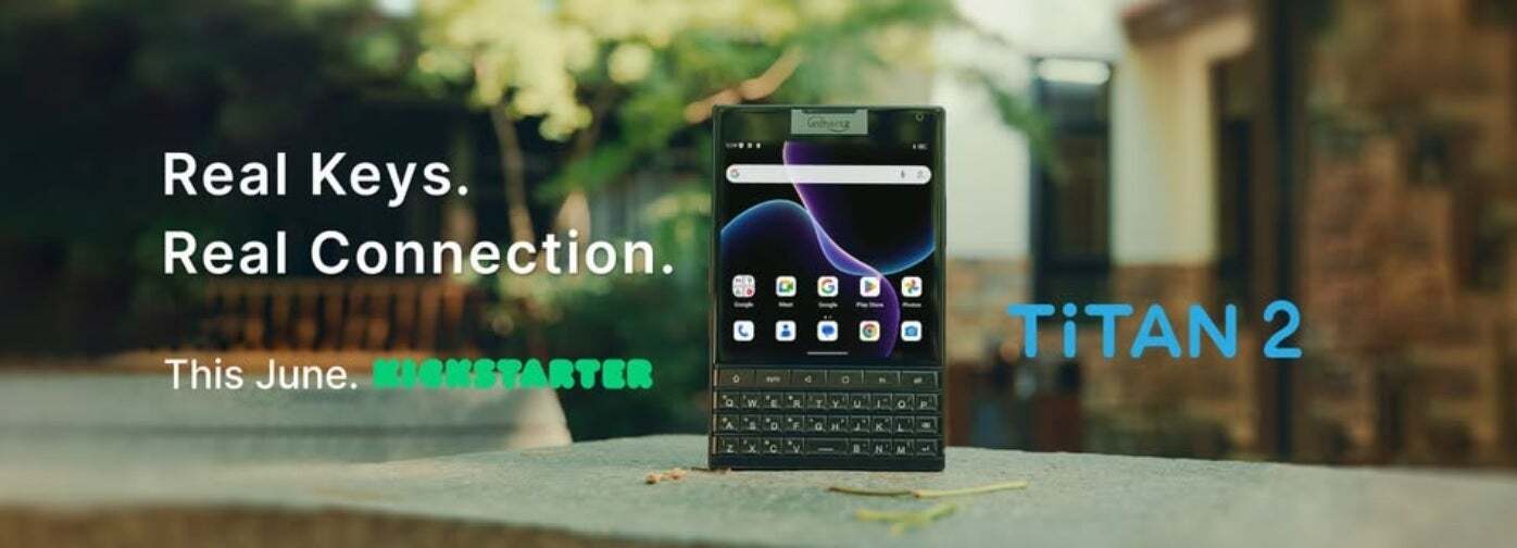телефоны blackberry