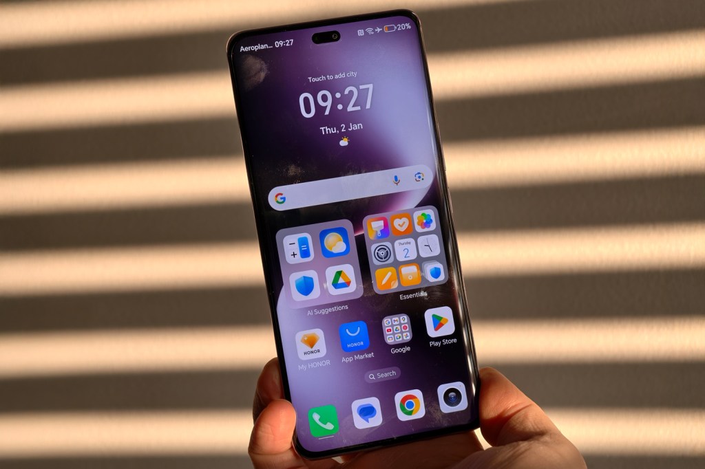 телефоны среднего класса