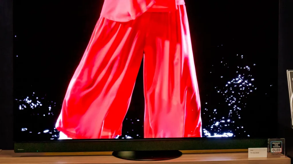 телевизор Panasonic