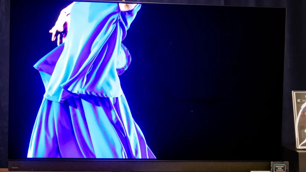 телевизор Panasonic